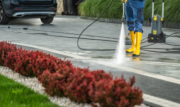 Professional Pressure Washing Services in Port Jefferson Station, NY